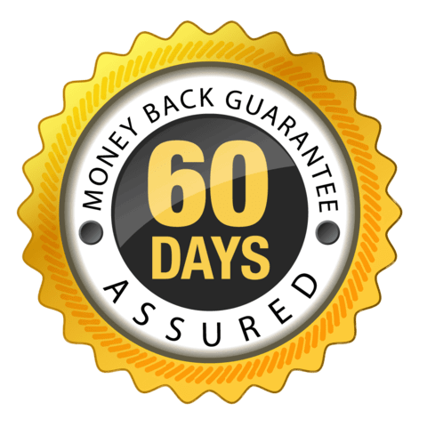 dentabiome 60 days money back guarantee