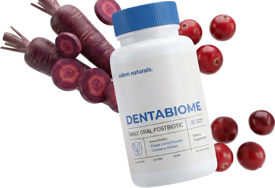 dentabiome supplement